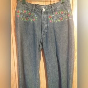Women's vintage Tommy Hilfiger jeans size 5